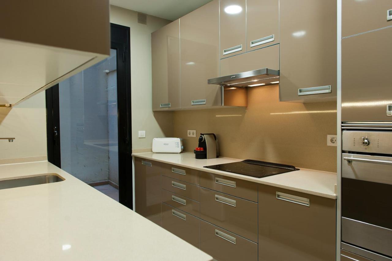 Apartment Mh Sant Pau *