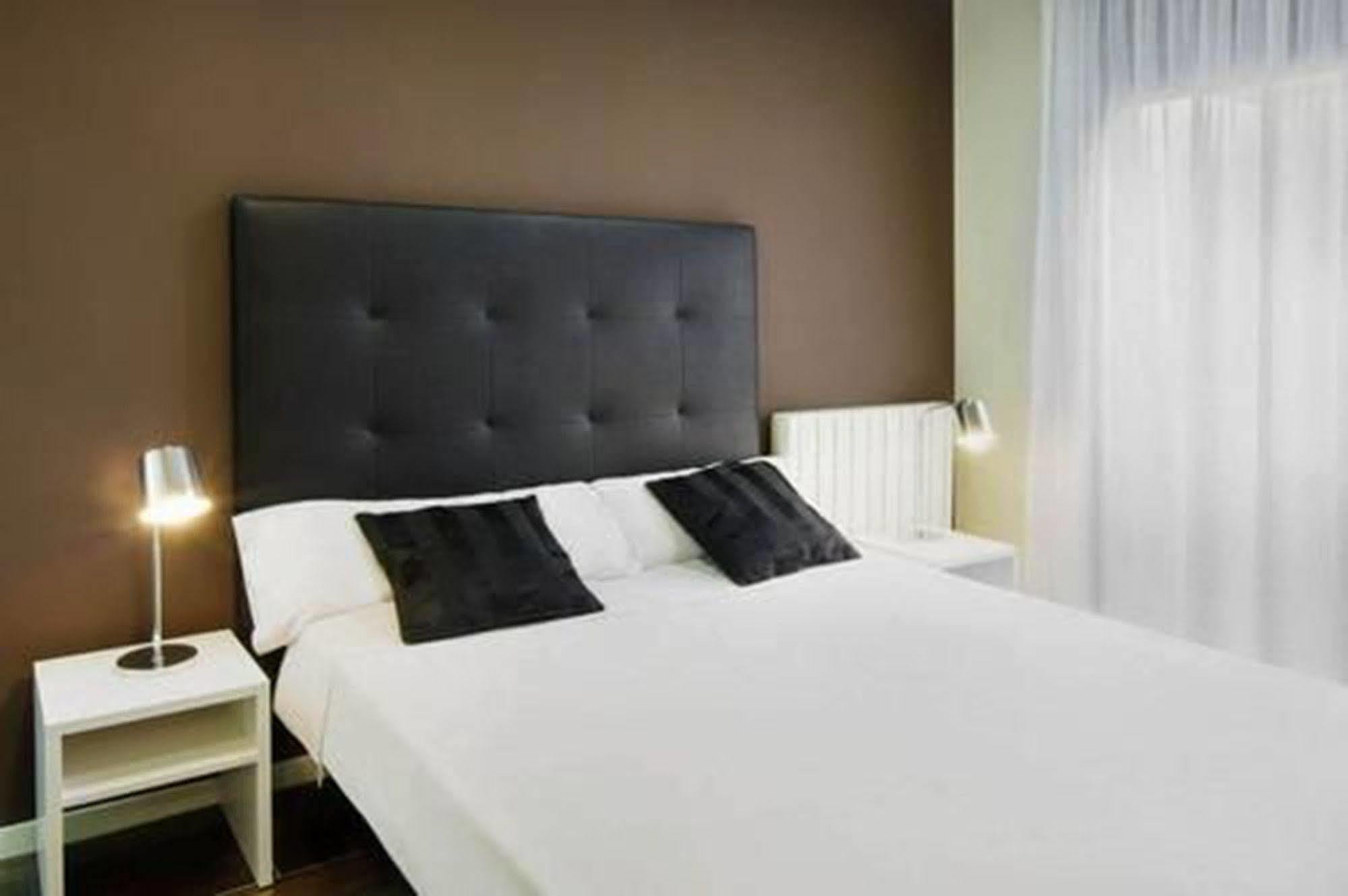 Appartamento Mh Sant Pau