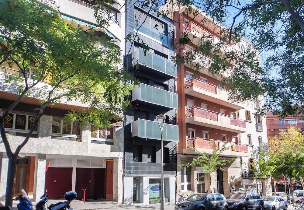 Mh Sant Pau Appartamento