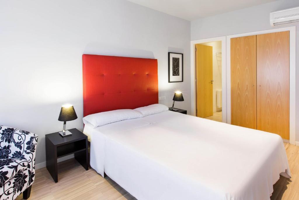 Mh Sant Pau Apartament *