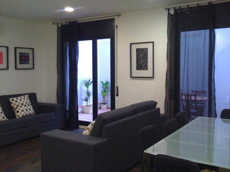 Mh Sant Pau Apartament