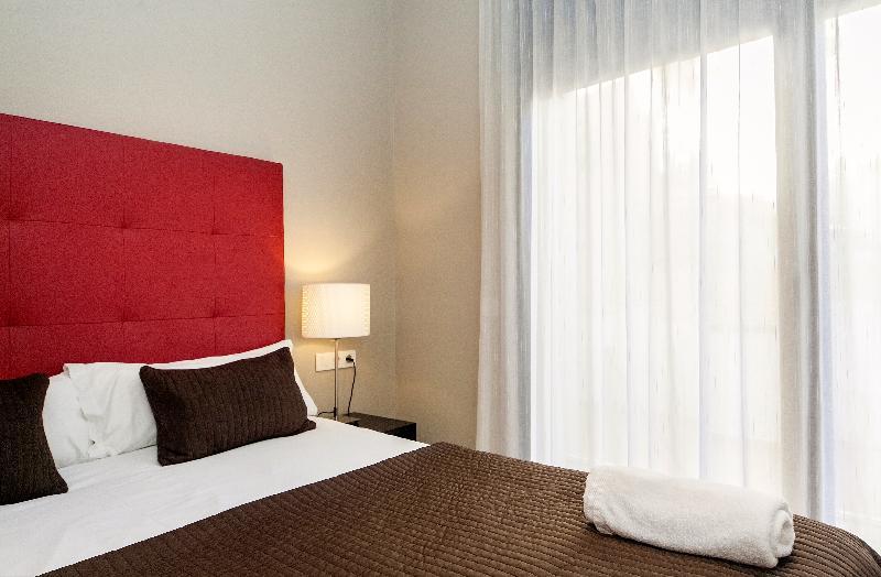 Mh Sant Pau Apartament
