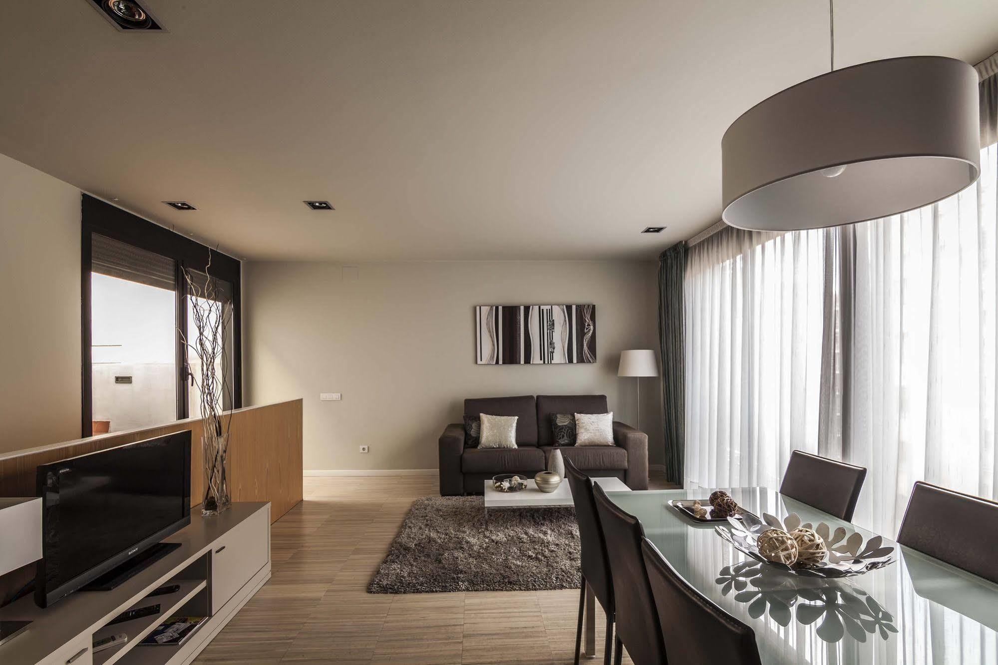 Mh Sant Pau Apartament