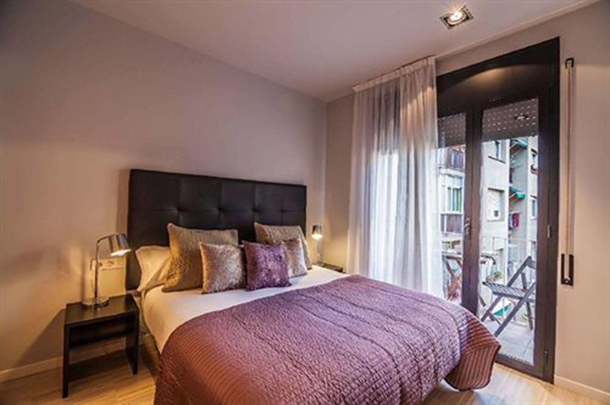 Mh Sant Pau Apartament Barcelona