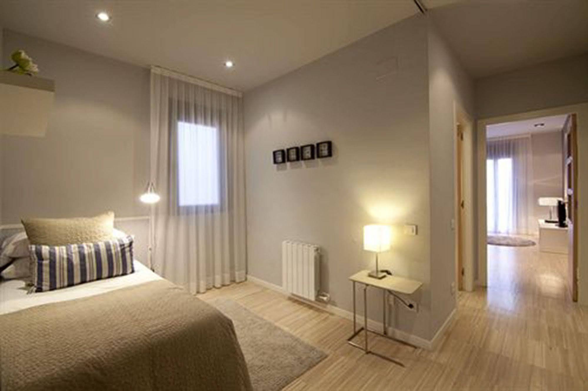 Mh Sant Pau Apartament Barcelona