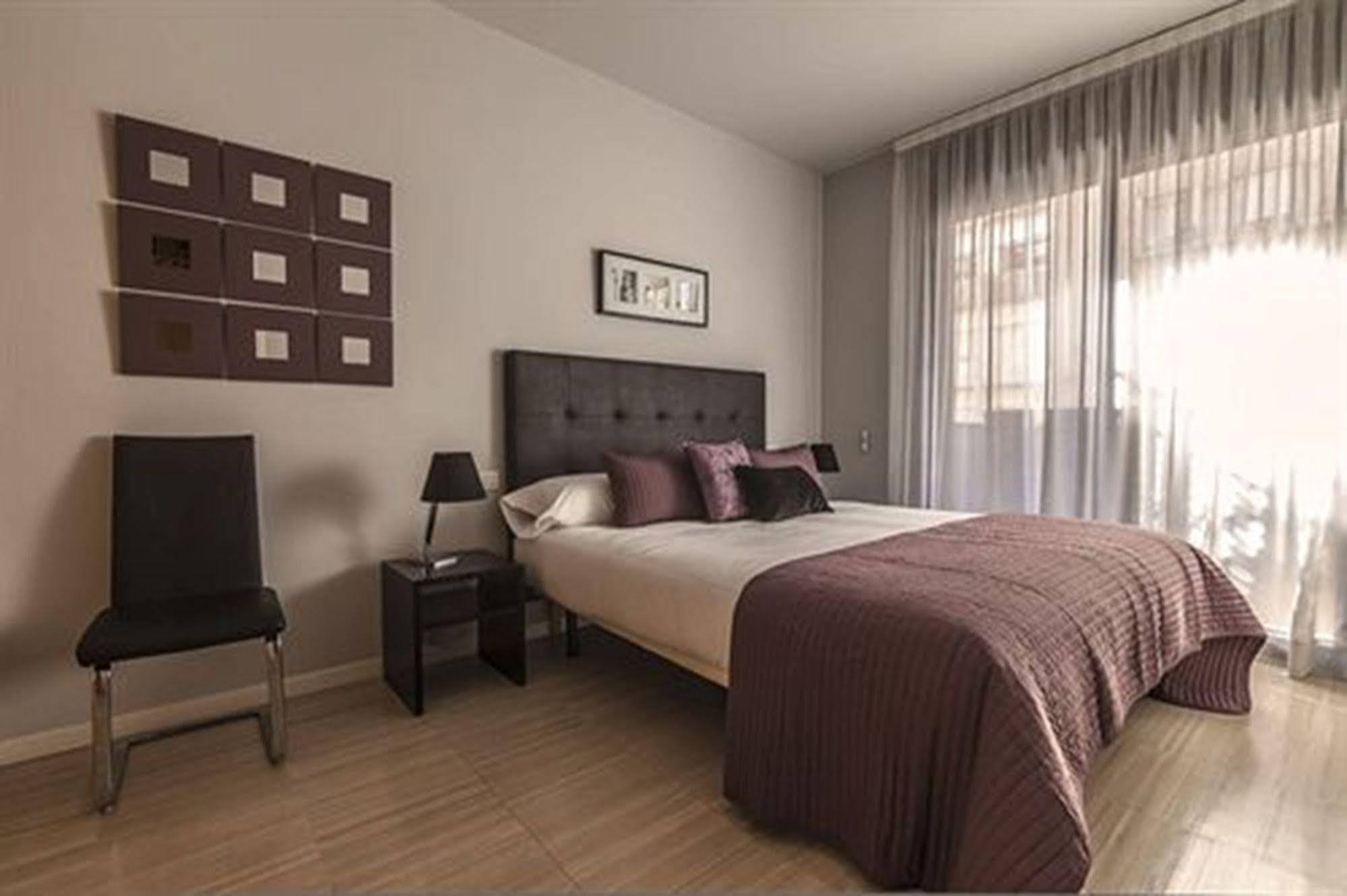 Mh Sant Pau Apartament Barcelona