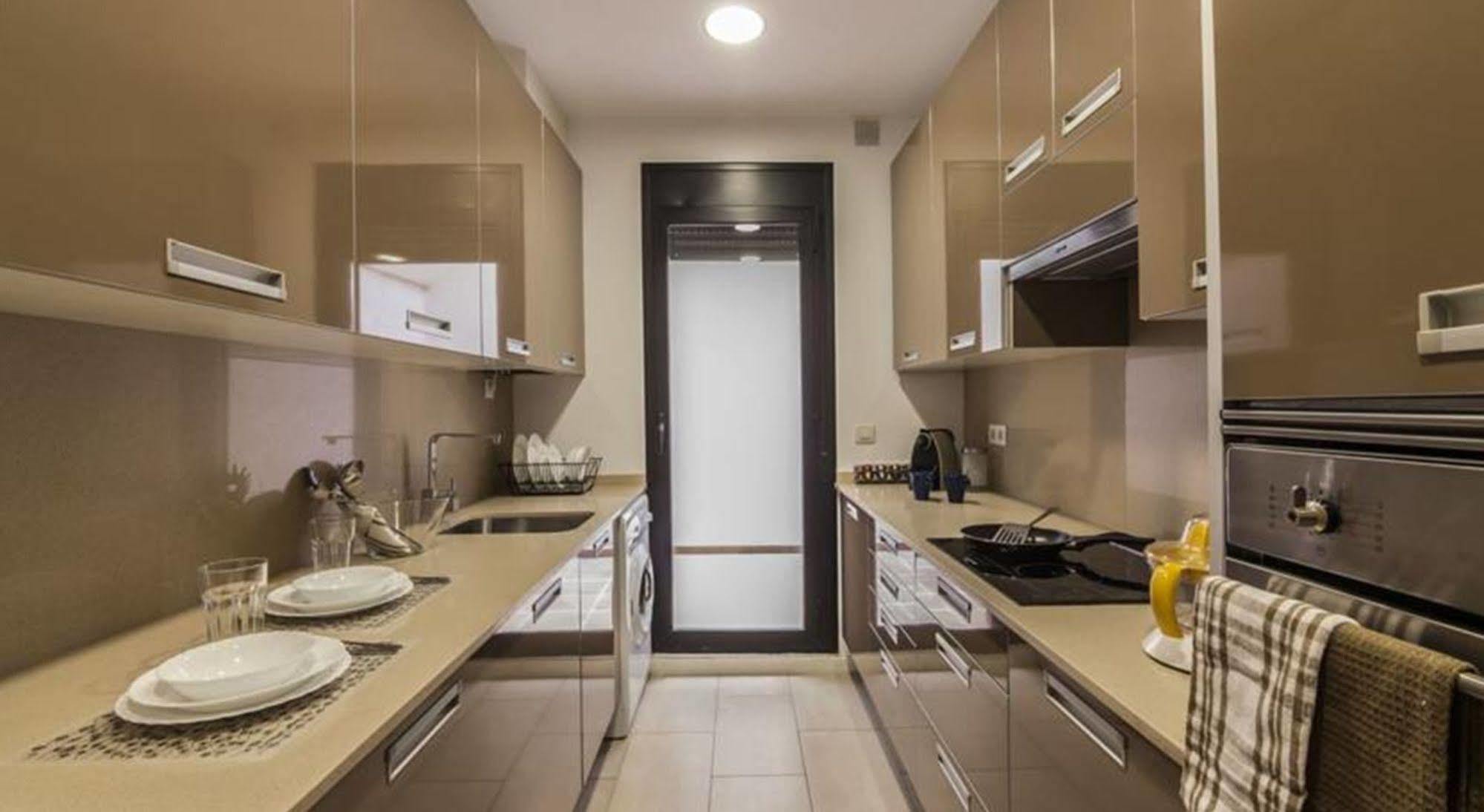 Apartament Mh Sant Pau