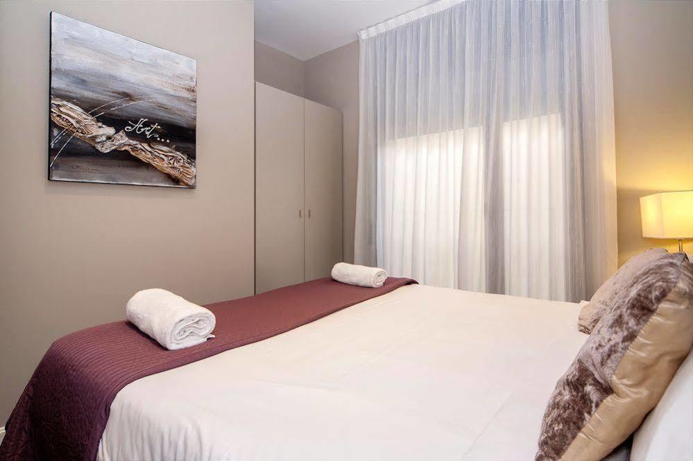 Apartament Mh Sant Pau