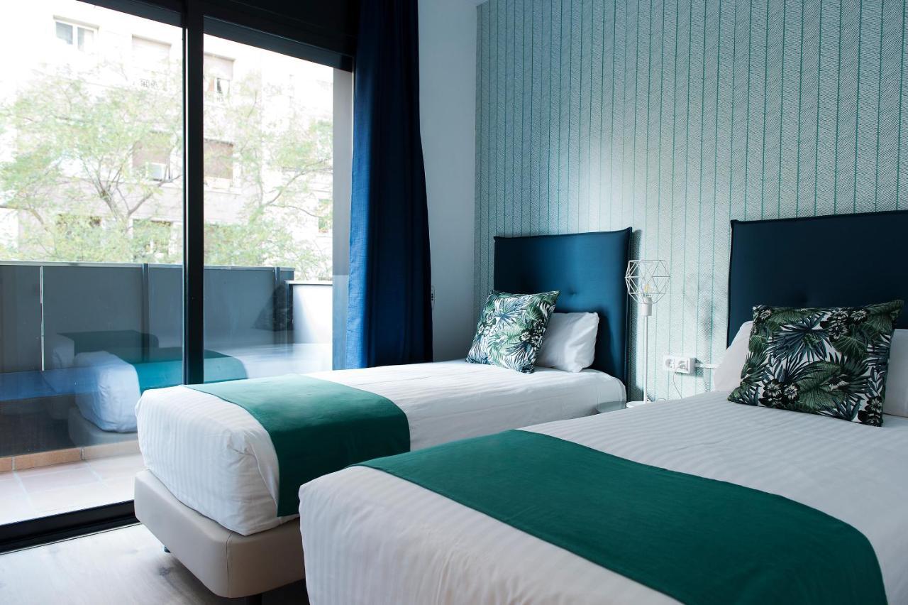 Apartament Mh Sant Pau *